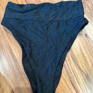 Aerie bikini bottoms